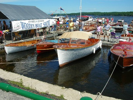 Wooden Boat Maine [How To &amp; DIY Building Plans] - Boat