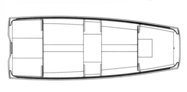 model boat plans dxf chya