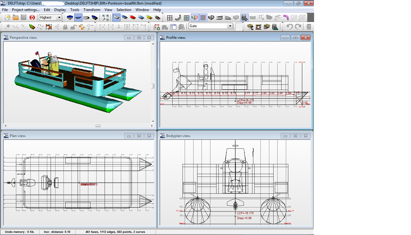 diy triple pontoon plans how to diy download pdf blueprint