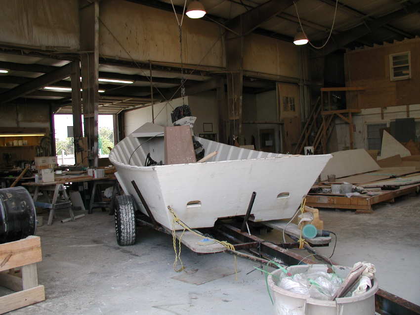 20130514 - boat