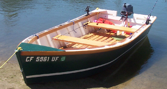 wooden boat plans dory uk us ca how to diy download pdf