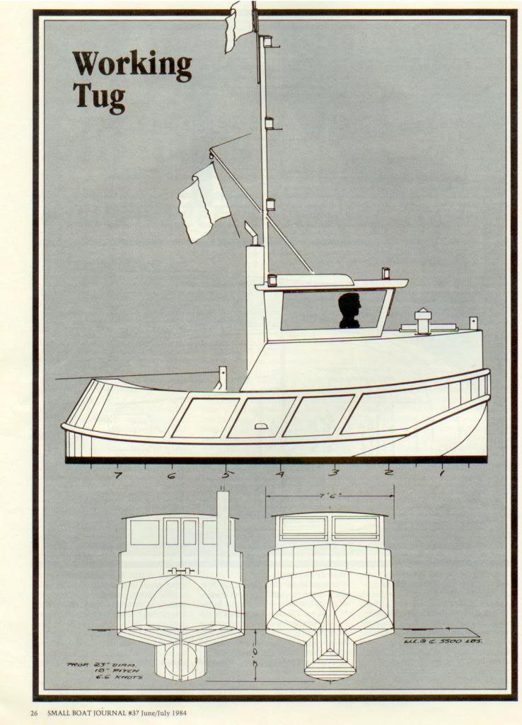 20130527 - Boat