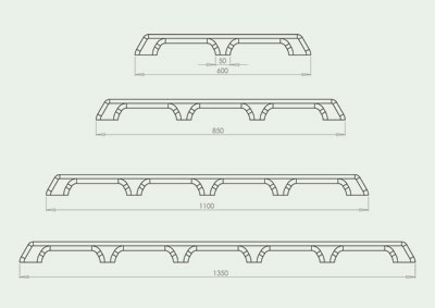 Boat Wood Boat Handrails How To Build DIY PDF Download ...