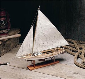 Boat Wood Boat Model Kit How To Build DIY PDF Download 