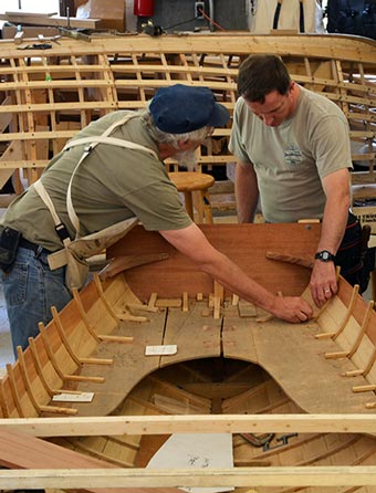 boat wooden boat building courses how to build a wooden