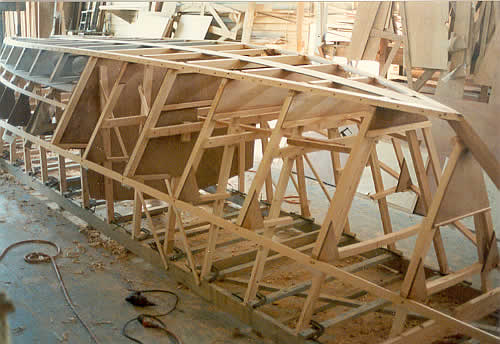 Boat Plans Wooden Boat Making Wooden boats-wooden boats 