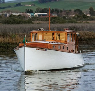 Boat Plans Wooden Boats Magazine How To Build DIY PDF ...