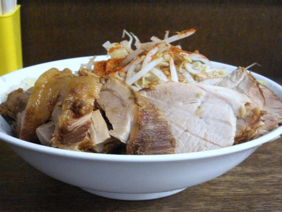 02ラーメン