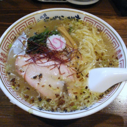 02塩そば