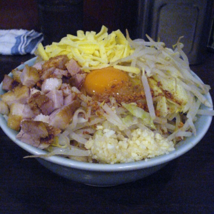 02あえそば
