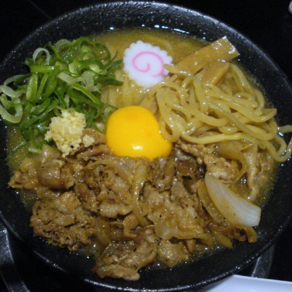 03肉玉そば