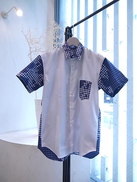 Boomerang Online 公式通販 メンズブログ Comme Des Garcons Shirt