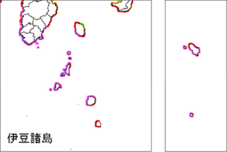 伊豆諸島