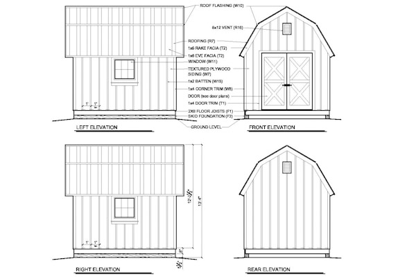 20130402 - shed plans