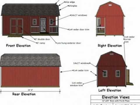 20130320 - shed plans