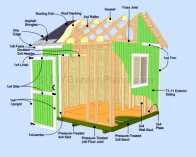 20130318 - Shed Plans