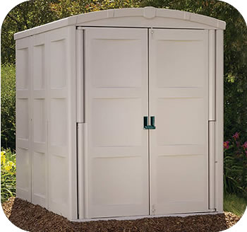 6x8 Storage Shed How to Build DIY by 