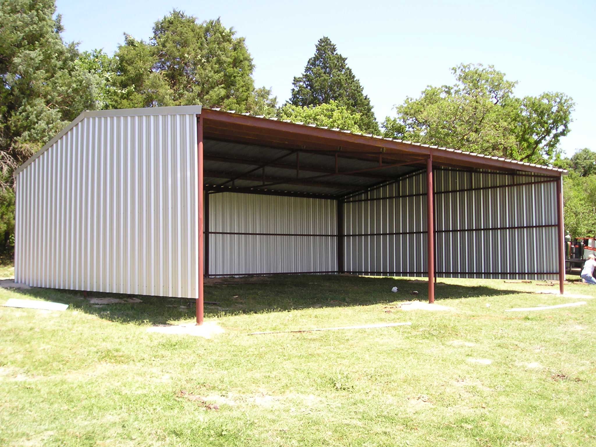 Implement Sheds How to Build DIY by 