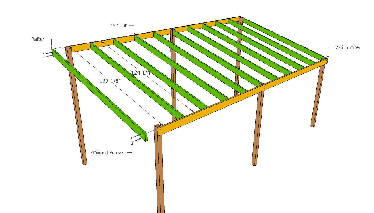 20130315 - Shed Plans