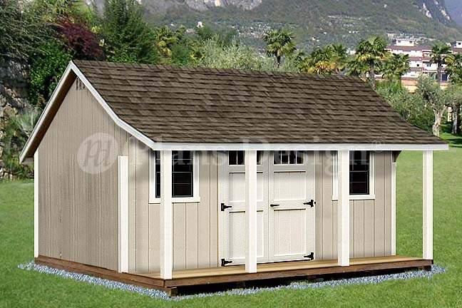 Shed 12 X 16 Material List How to Build DIY by 