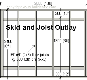 201303 - Shed Plans