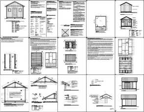 20130320 - shed plans