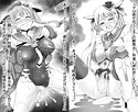 クリスタルセイバーミア 産卵淫辱に堕ちる戦姫