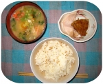1114朝飯