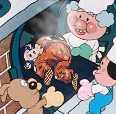 ヤムチャ2
