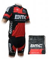 BMC RACING TEAM PROMO JERSEYセット