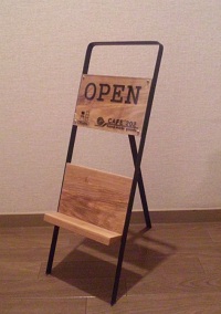 サインボード