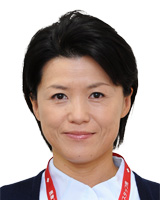 田村戶紀子