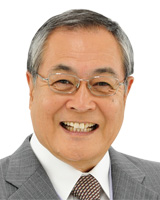 桃井正一