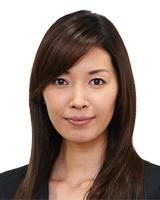 涉谷翔子