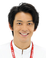 高泉賢也