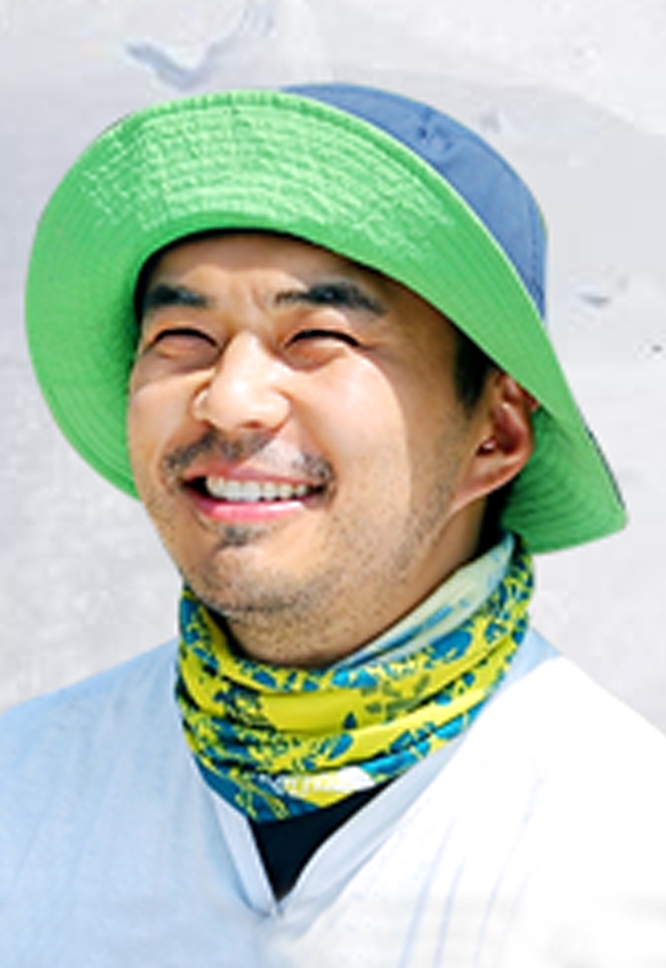 鄭俊