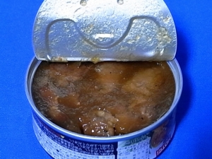 焼きとり たれ味 サークルKサンクスの焼きとりのたれ使用(開封)