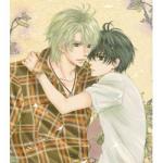 SUPER LOVERS Vol.3