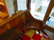 猫カフェ:cafe犬猫人 もう一つの部屋。 photo:2012.03.18 猫カフェ:cafe犬猫人 もう一つの部屋。 photo:2012.03.18