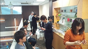 20141109ﾌｨｯﾃｨﾝｸﾞ2