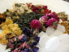茶遊サロン中国茶教室メセナ枚方茶遊八宝茶