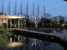 脇屋シェフのモダンチャイニーズナイト ハイアット リージェンシー 大阪 「サンクチュアリ」