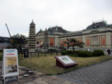 狩野山楽・山雪 京狩野派大回顧展 京都国立博物館