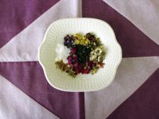 茶遊サロン中国茶教室メセナ枚方茶遊八宝茶