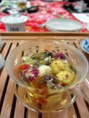 白毫銀針・鳳凰単叢・紅ふうき・香駿・茶遊八宝茶