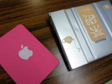 iPad mini デビュー