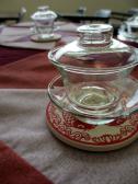 茶遊サロン中国茶教室メセナ枚方茶遊八宝茶