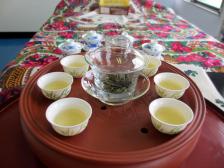 茶遊サロン 寝屋川中国茶サークル