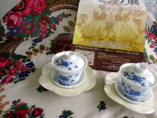茶遊サロン 寝屋川中国茶サークル