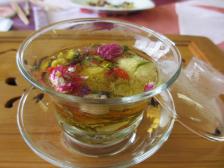 茶遊サロン中国茶教室メセナ枚方茶遊八宝茶